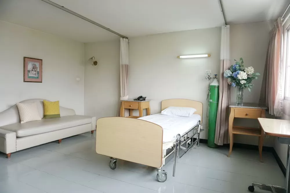 Nan Ah Hospital - โรงพยาบาลนันอา - Photo 6