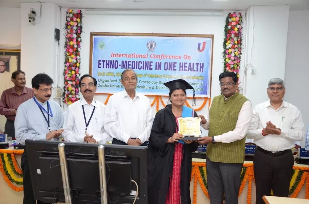 Dr. Sarita Patil (Vithai Hospital) - Photo 3