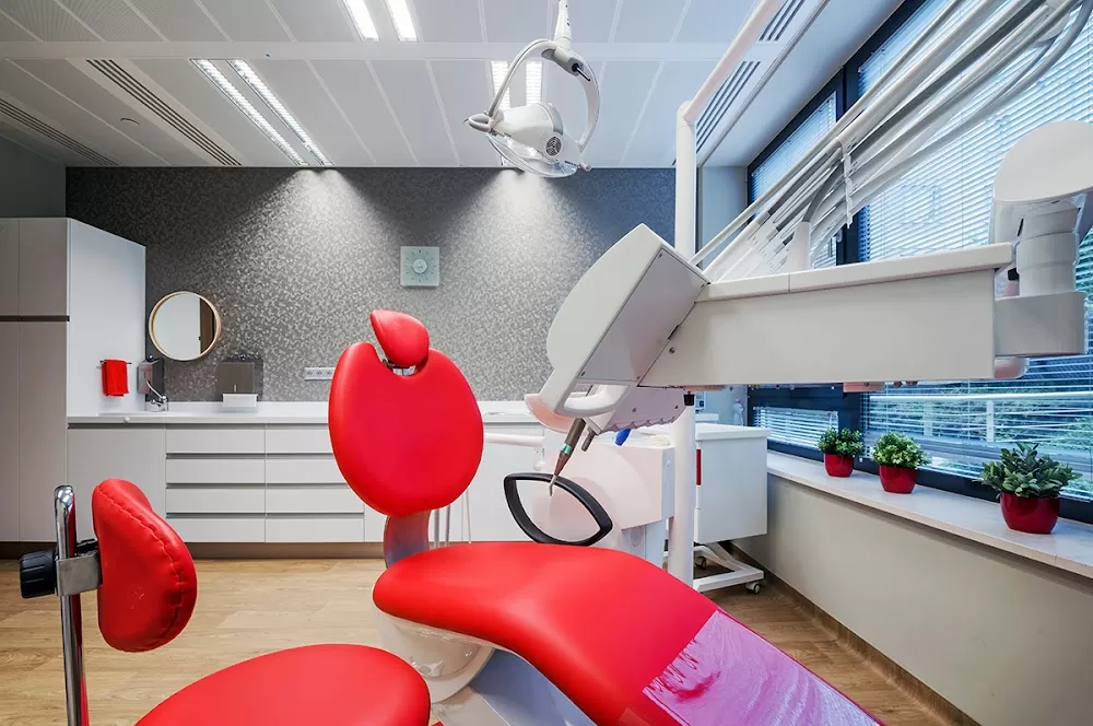 Swiss Premium Health Center - Photo 2