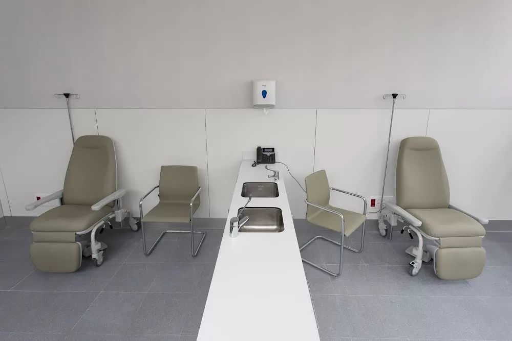 Consultas Externas Hospital Quirónsalud Sur - Photo 5