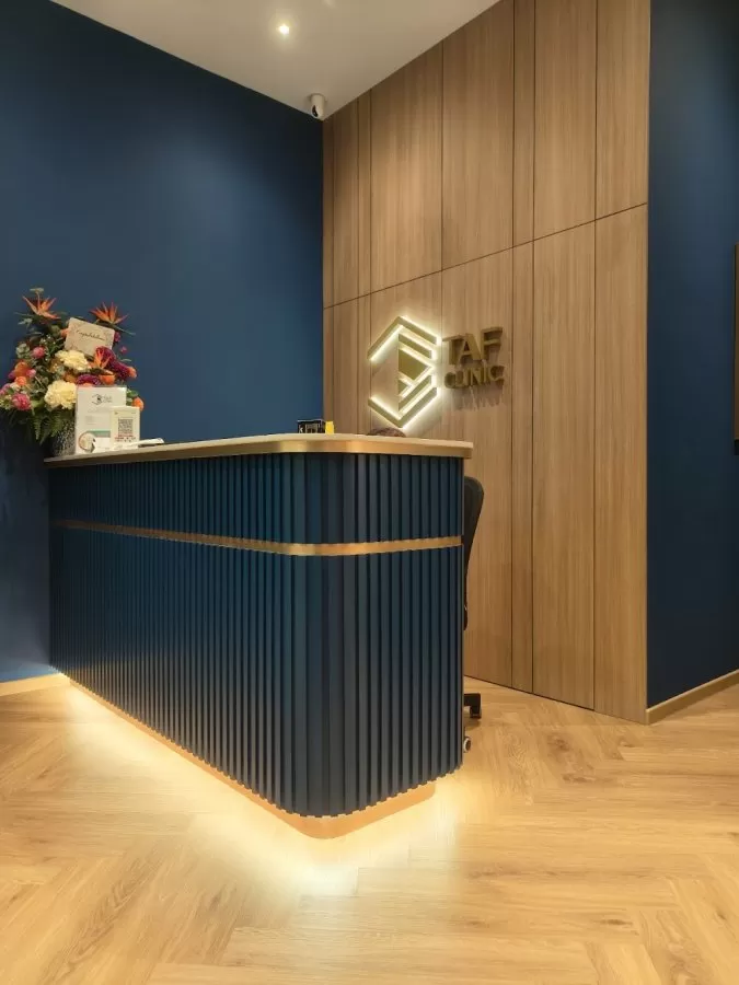 TAF Clinic | Men's Health Clinic In Singapore - Photo 1