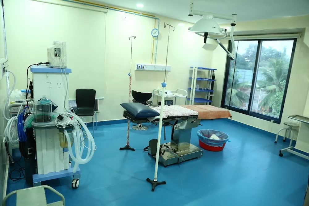 Maven Medical Center - Best Hospital For Varicose Veins Treatment In Hyderabad - Photo 1