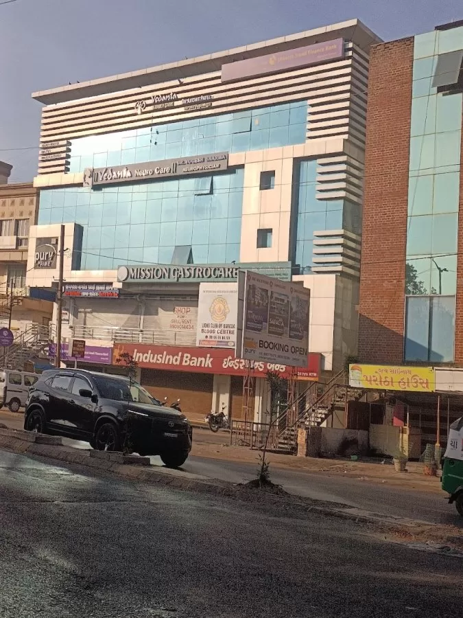 Vedanta Neuro Care (Dr.Yogesh Sharma) - Photo 8