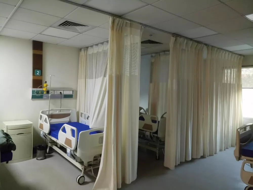 IBS Hospital - Photo 1