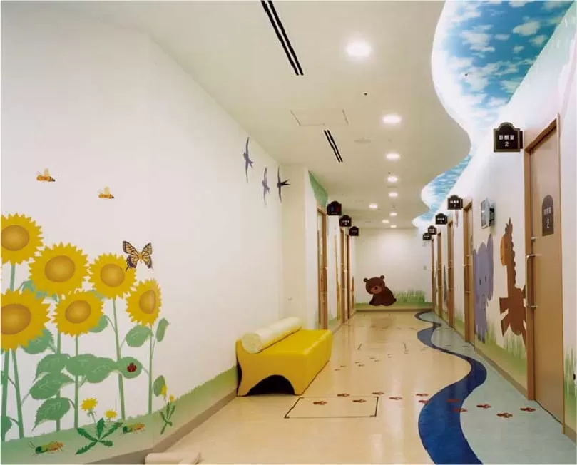 St.Barnabas Hospital - Photo 6