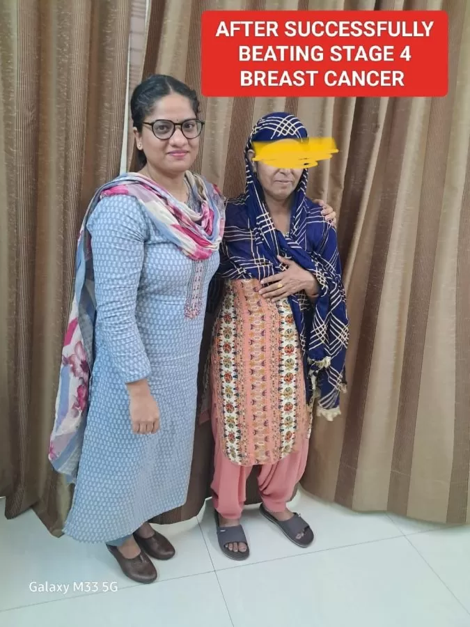 STAR CANCER CARE AND BREAST CLINIC - Photo 7