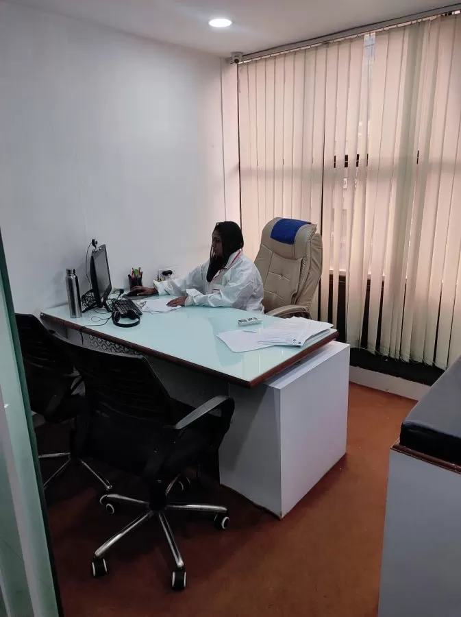 Cancer Healer Center - Best Cancer Treatment in Hyderabad | Cancer Hospital in Hyderabad - Photo 3