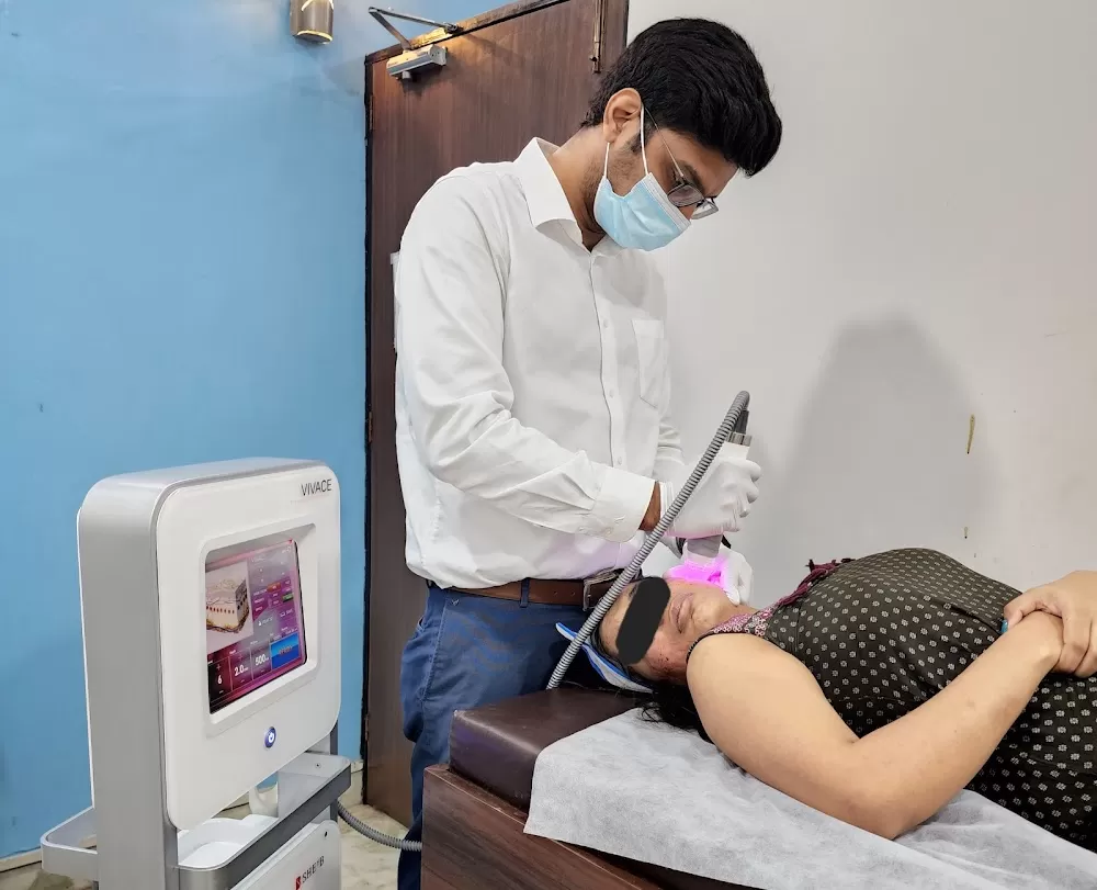 Dr Abhinav Singh - Photo 1
