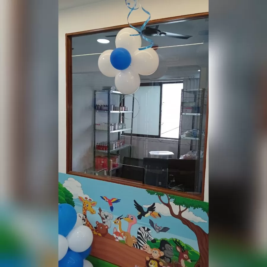 Ananya Children Hospital and Pediatric-Adult Vaccination Center - Photo 7