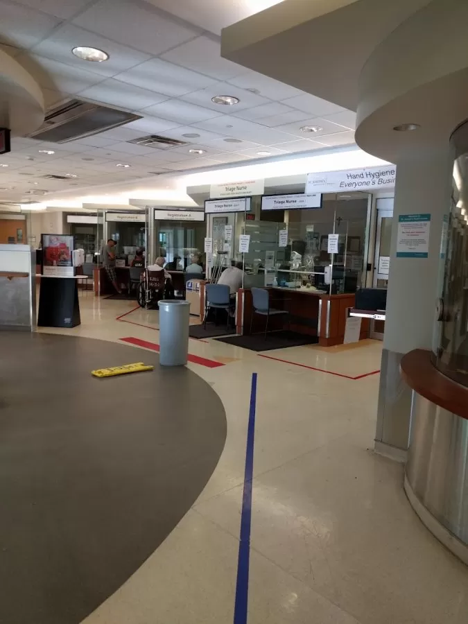 St. Joseph's Health Centre - Photo 7