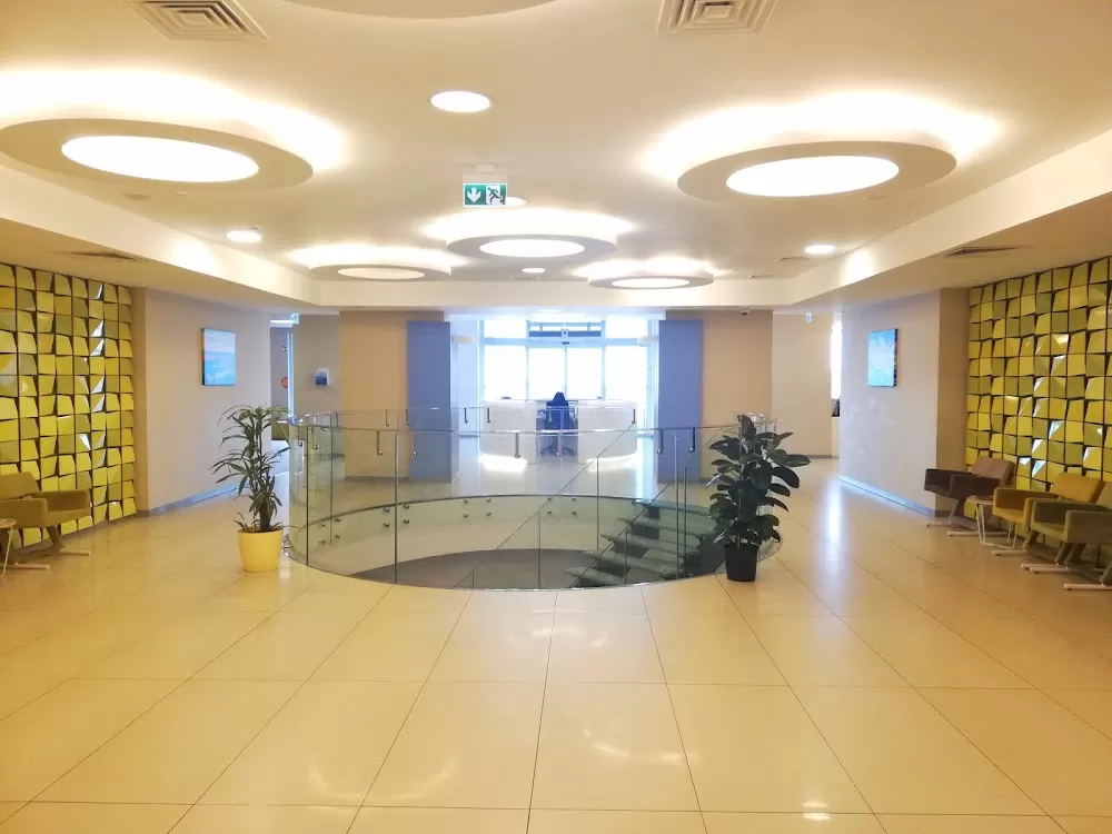 Özel Moodist Hastanesi - Photo 1