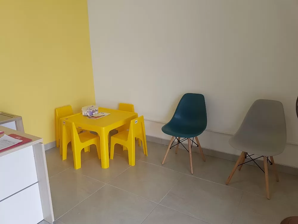 Kay Pat Medical & Dental Centre - Photo 2