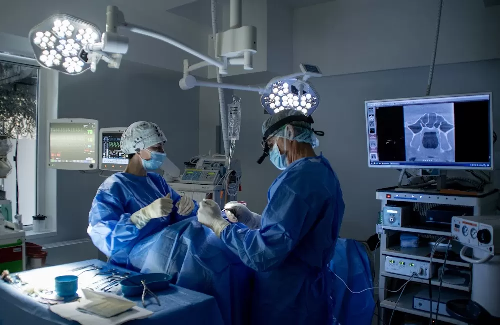 Medical Center Krajmed - Photo 6