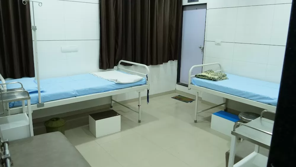 Ansh Women Hospital - Photo 5