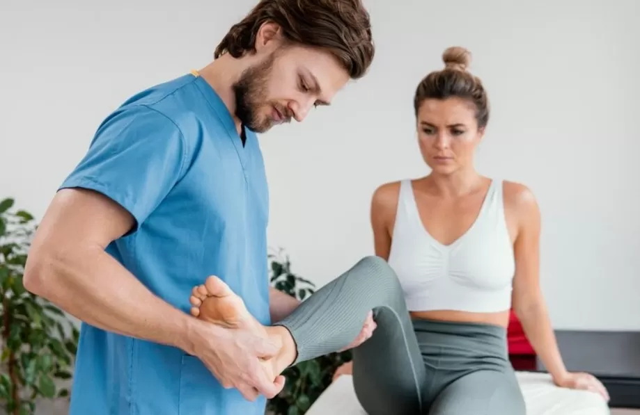 Department of Orthopaedics | Apollo Hospitals Hyderguda - Photo 7