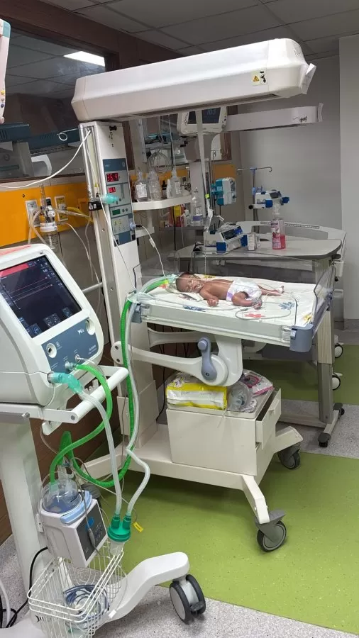 Little Star Hospital – NICU & PICU Services - Photo 6