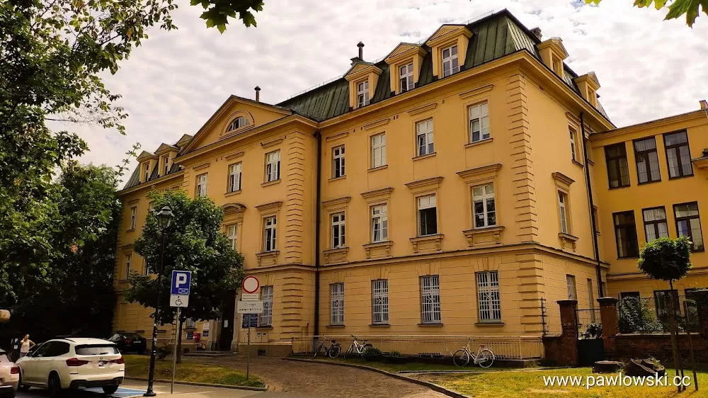 Oddział Kliniczny Hematologii | Szpital Uniwersytecki w Krakowie - Photo 8