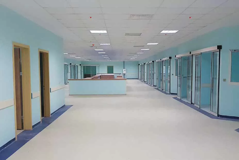 Sarıyer Hamidiye Etfal Eğitim ve Araştırma Hastanesi - Photo 3