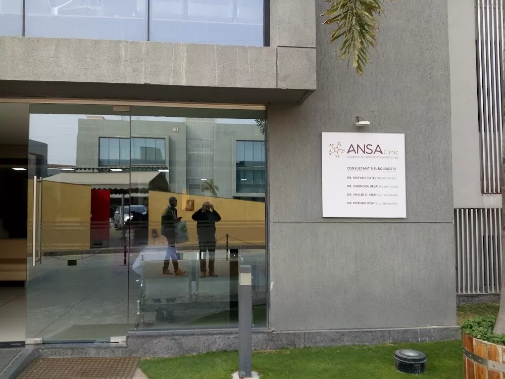 ANSA CLINIC - Photo 7