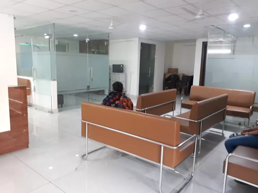 Aarna Eye Care Centre (EYE SURGERY & LASERS.CATARACT LASIK SQUINT OCCULOPLASTY SURGERY.) - Photo 1