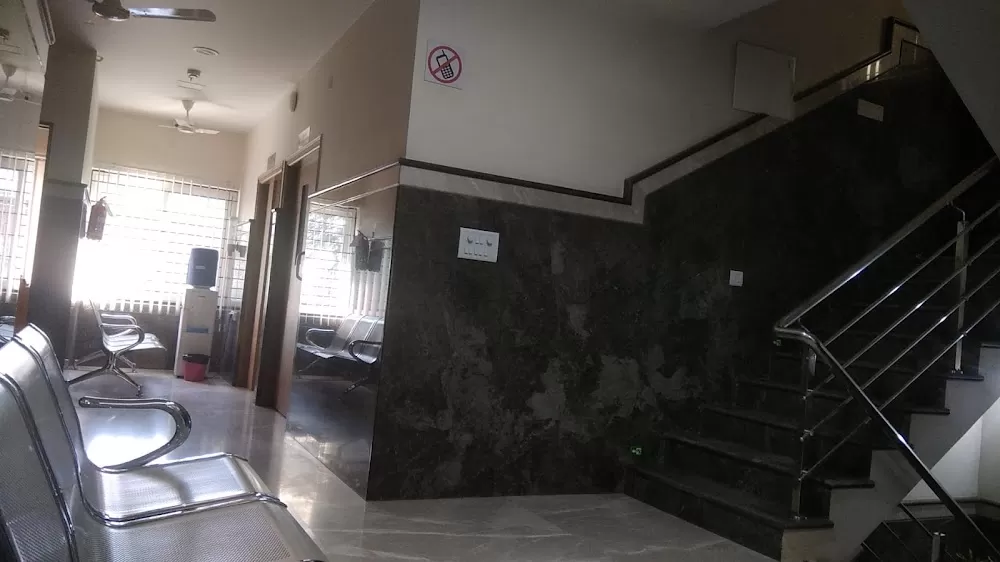 MARIGOLD HOSPITALS - Photo 5