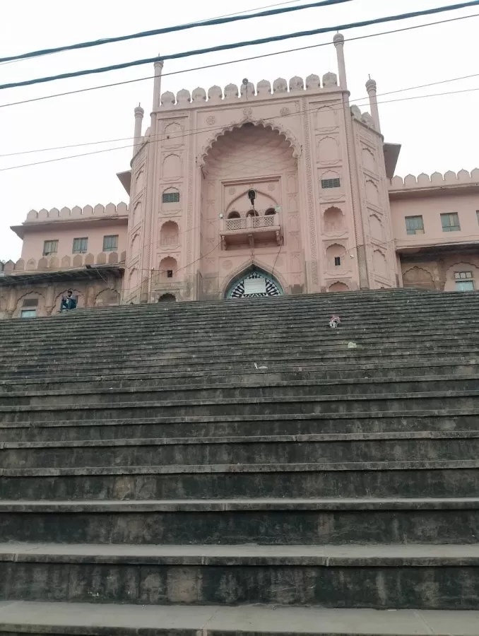 Perfect Multispeciality Hospital & Cancer Center - Photo 2