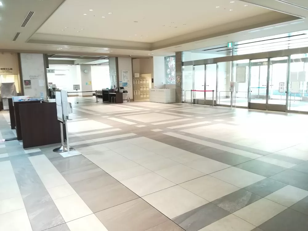 Nihon University Hospital - Photo 2