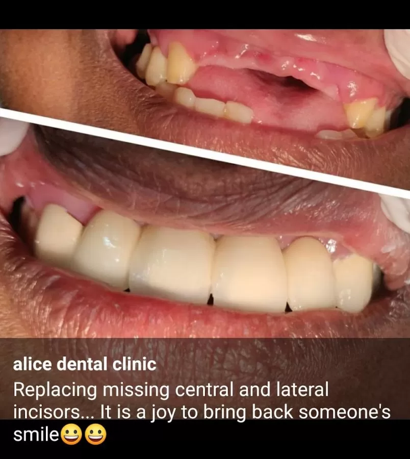 Alice Dental Clinic - Photo 6