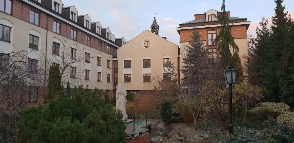 Bonifraterskie Centrum Medyczne sp. z o.o. Oddział w Warszawie - Photo 1