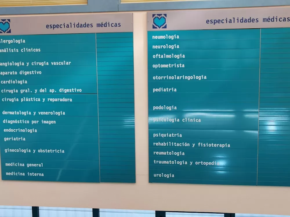 Centro Médico Averroes - Photo 6