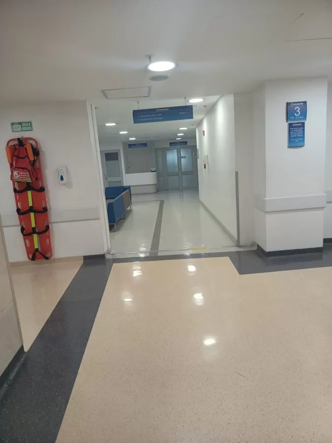 Clinica Colsubsidio Roma - Photo 3