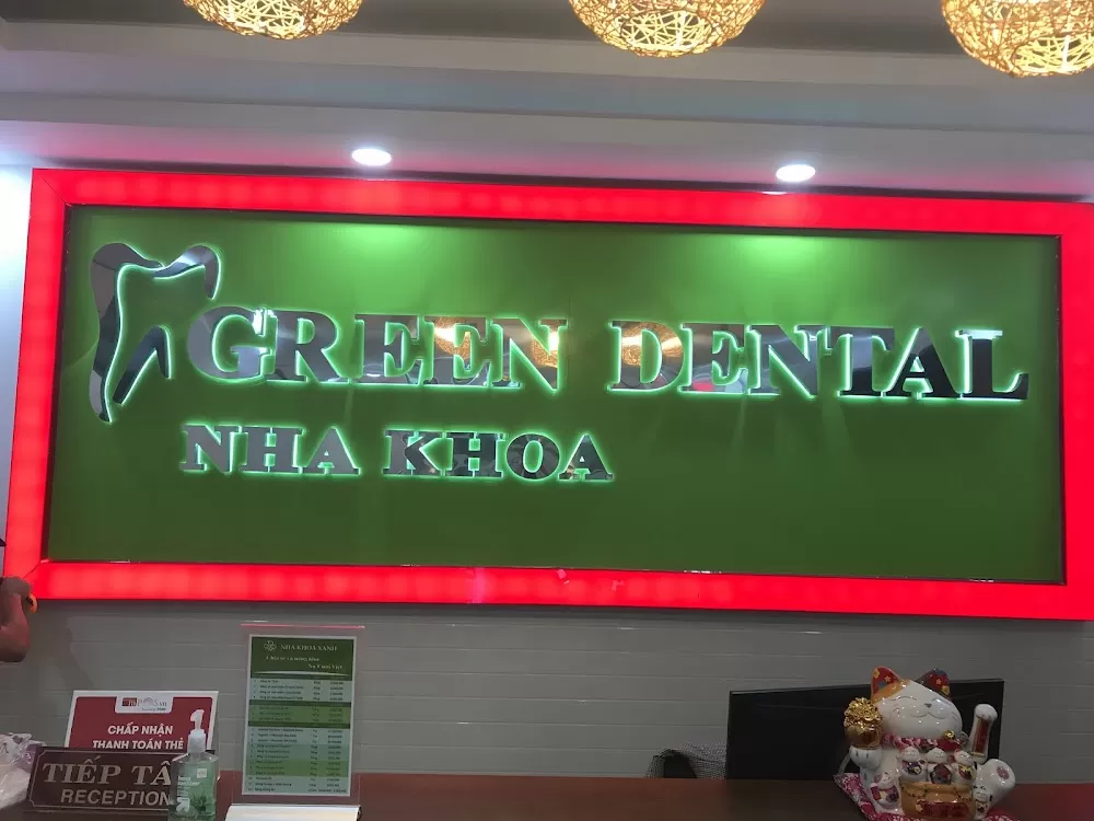 Nha Khoa Green Dental - Photo 6