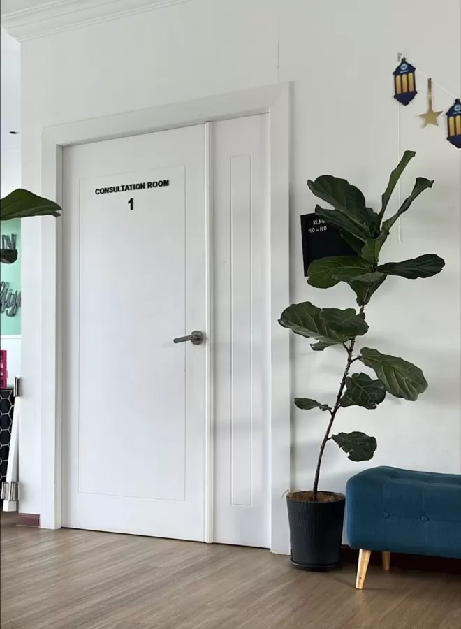 Klinik Aafiyah - Photo 1