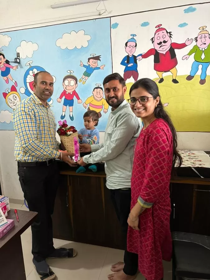 Safalya Hospital for Children & Critical Care Center - Photo 7