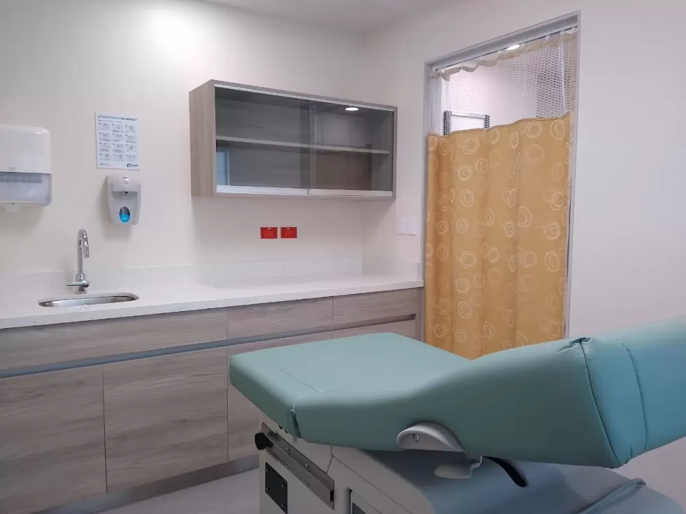 HOPE MEDICAL CENTER - Photo 1