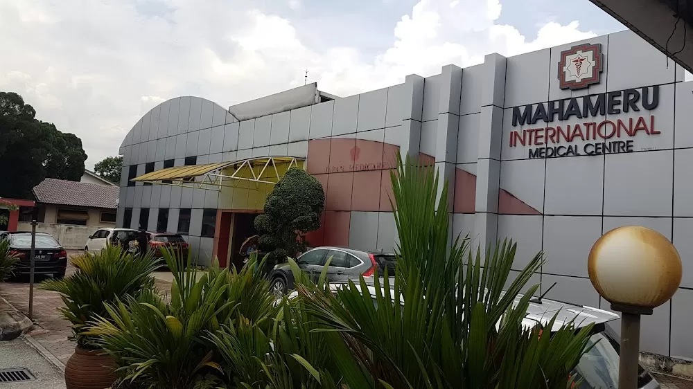 Mahameru International Medical Centre Sdn. Bhd. - Photo 6