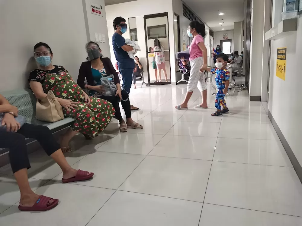 VT Maternity Hospital - Photo 7