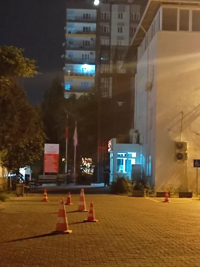 Antalya Eğitim ve Araştırma Hastanesi Uncalı Semt Polikliniği - Photo 6