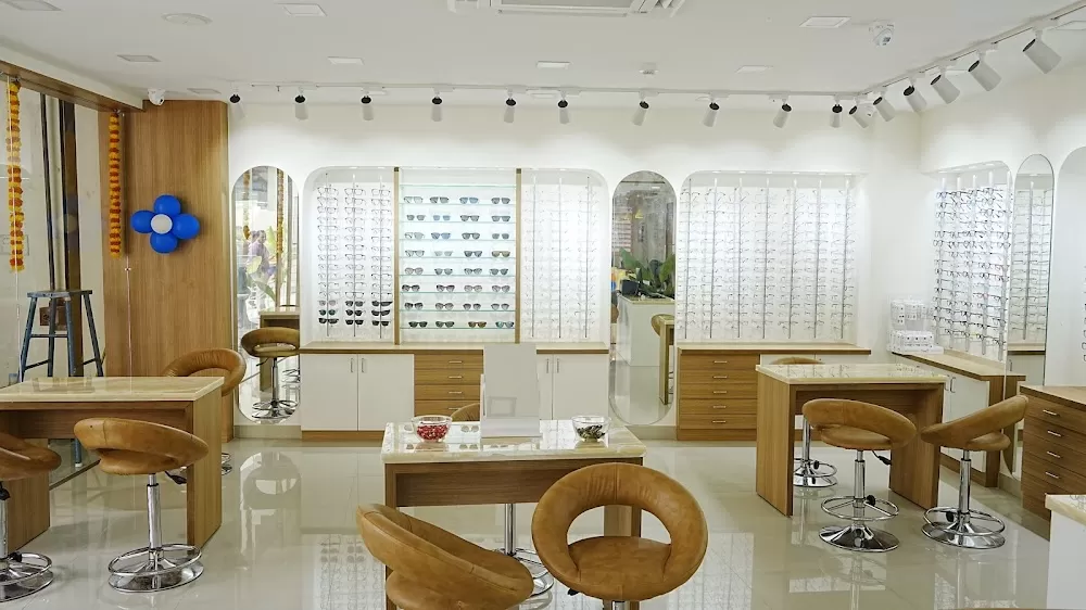 Vasan Eye Care Hospital - (Bommanahalli, Bengaluru) - Photo 8