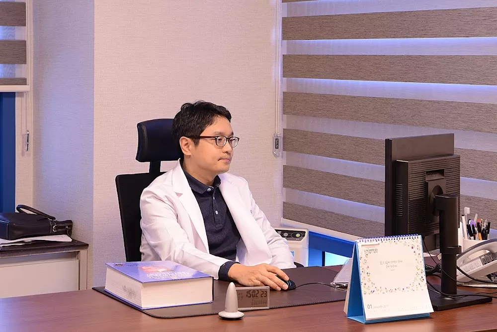 연세훈정신건강의학과의원 - Photo 1