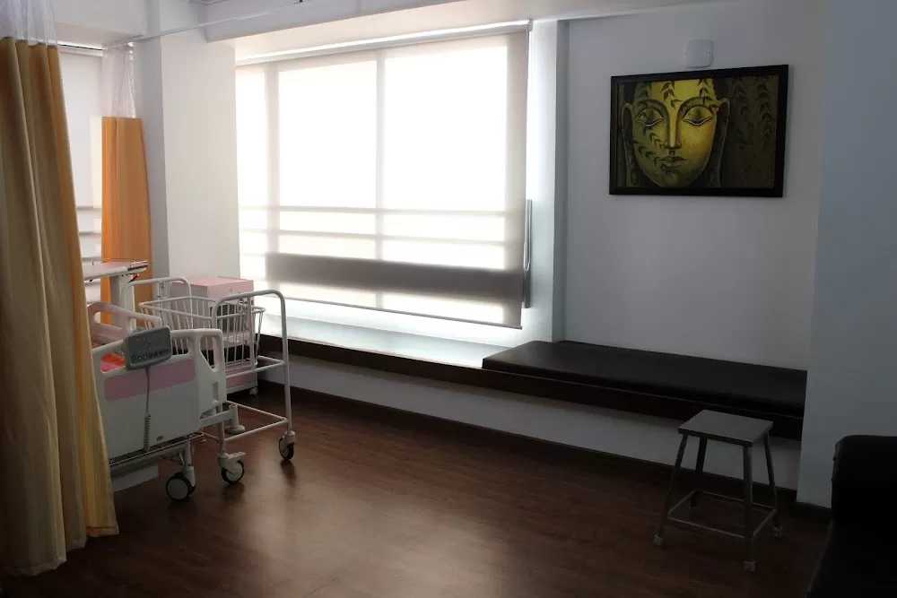 Saavi Hospital - Photo 8