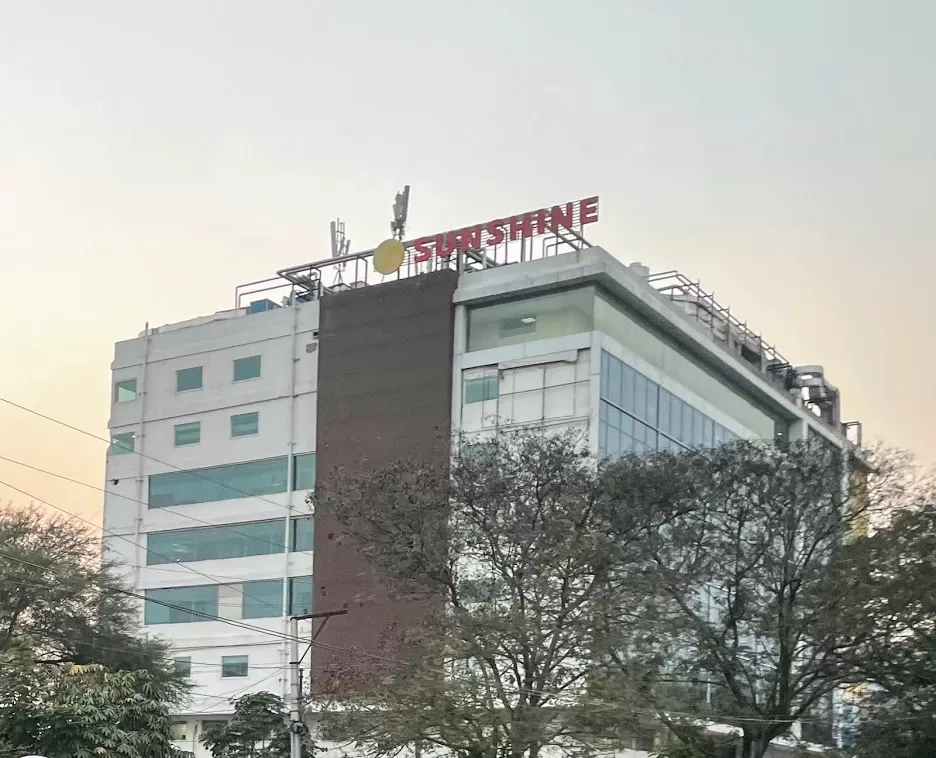 KIMS Hospitals, Gachibowli - Photo 7