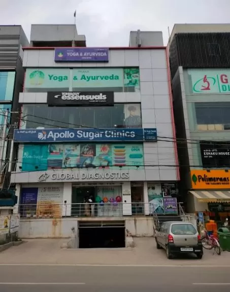 Best Pediatrician - Dr. Ena | 19+ Yrs of Exp. | Gurugram - Photo 8