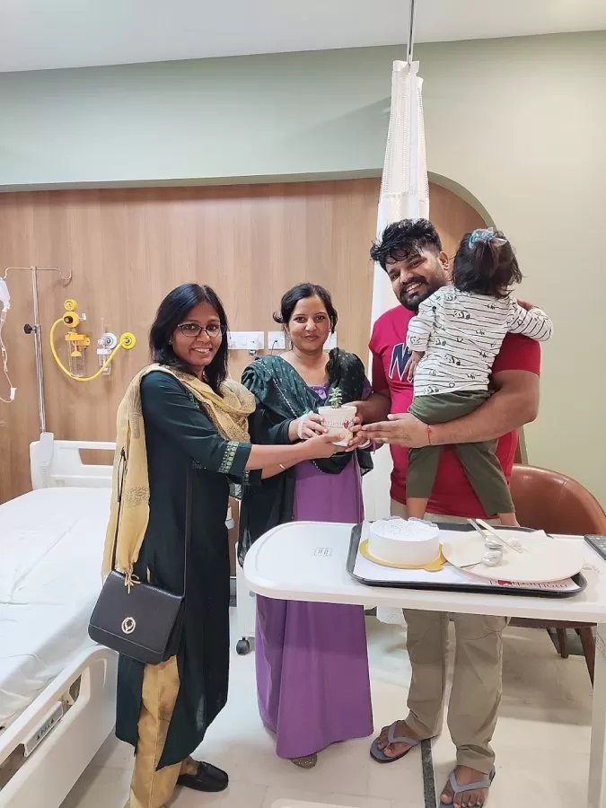 Dr Anshu Syed - Photo 7
