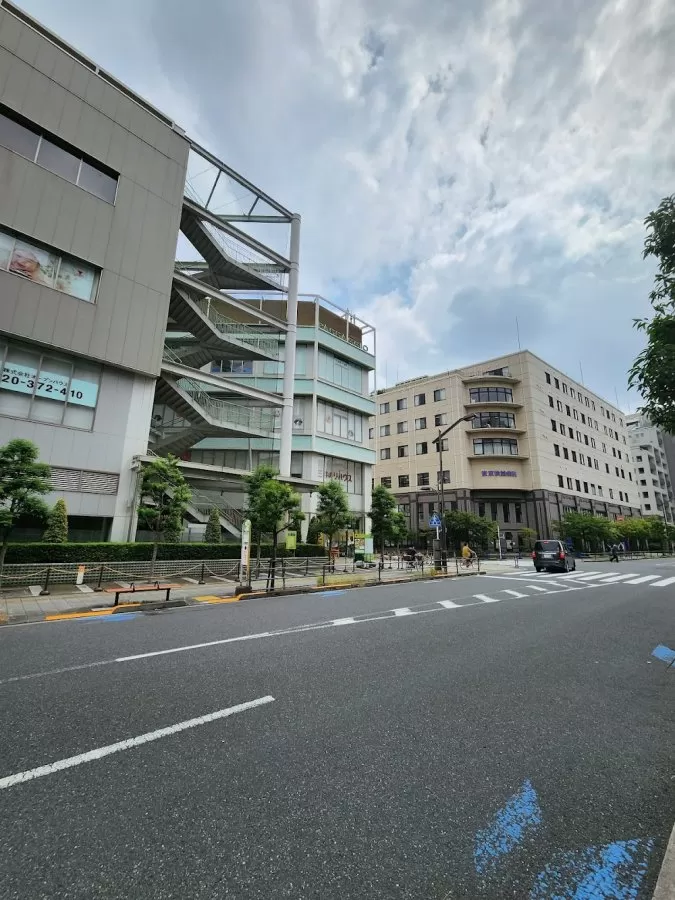 Tokyo Kousei Hospital - Photo 1