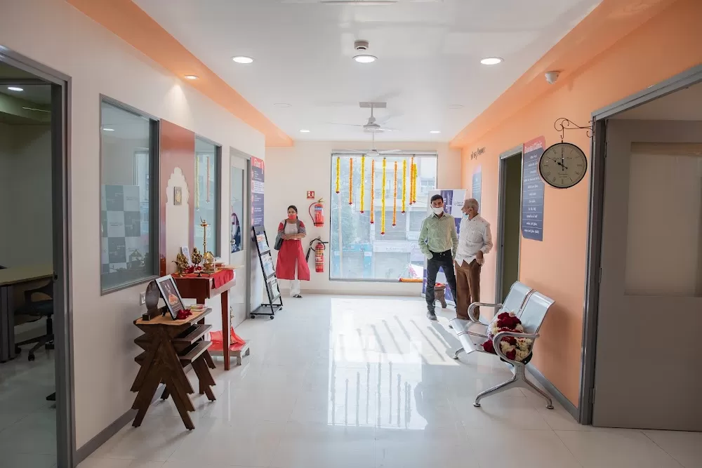 Secure ICU & Speciality Hospital - Photo 7