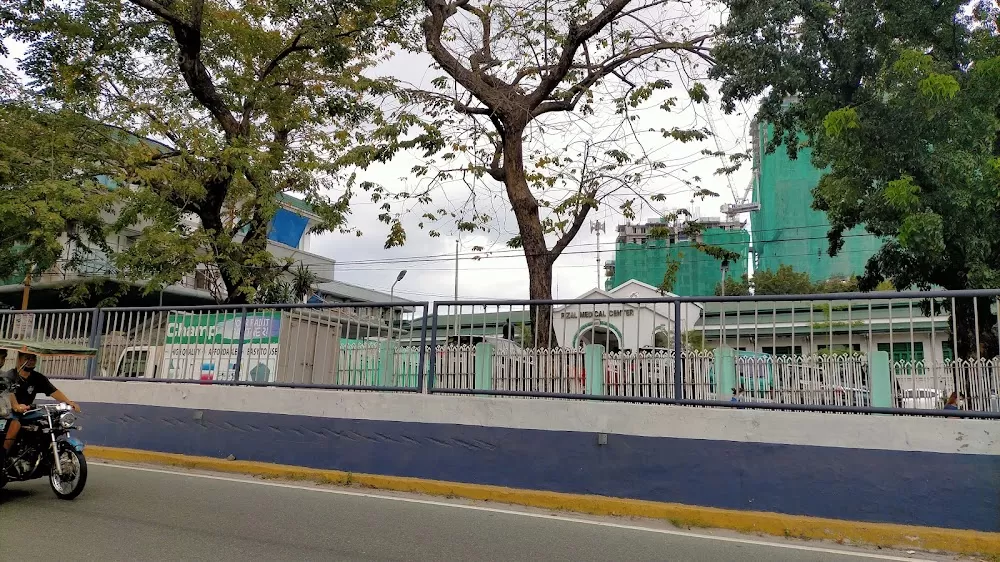 Rizal Medical Center - Photo 6