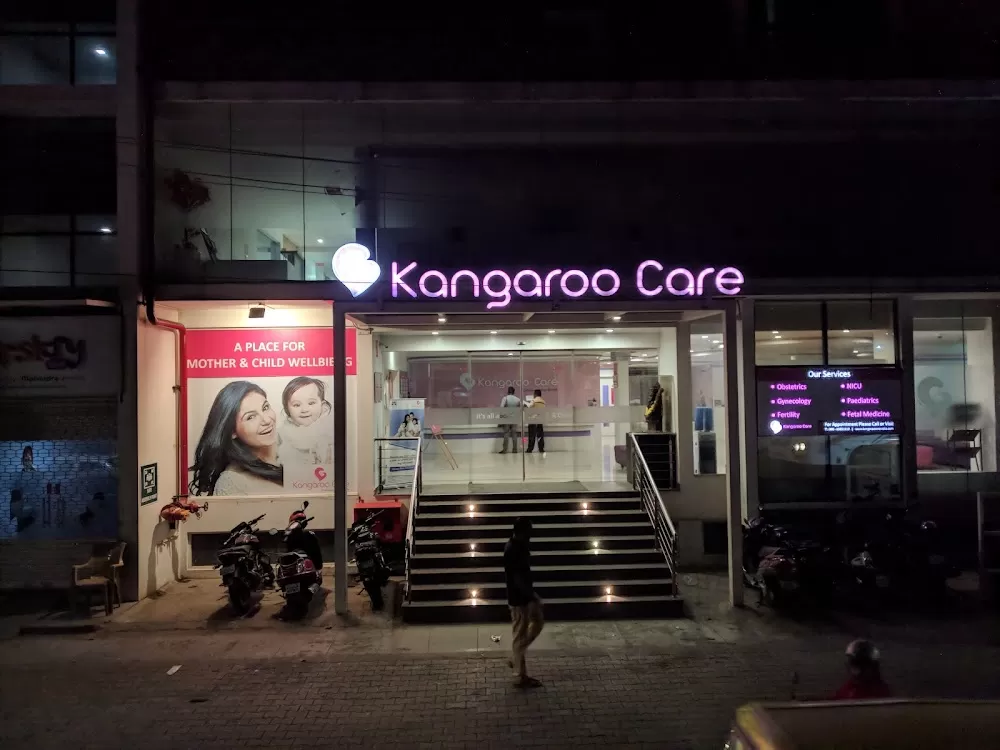 Kangaroo Care - Women and Children Hospital in West Bangalore - Photo 4
