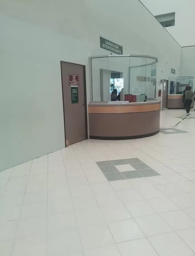 Clínica 1 - Photo 1