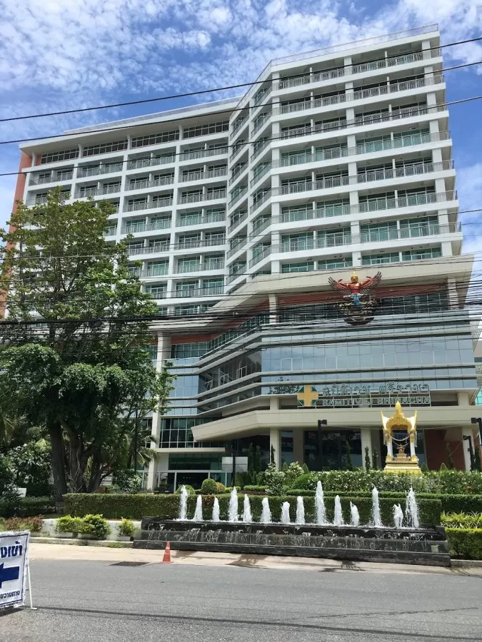 Samitivej Sriracha Hospital - Photo 1